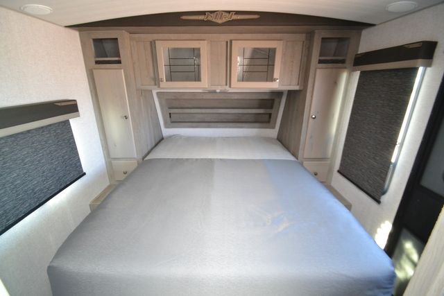 2026 Northwood Nash 25KT