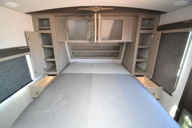 2026 Northwood Nash 25KT