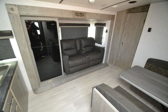 2026 Northwood Nash 25KT