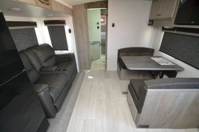 2026 Northwood Nash 25KT