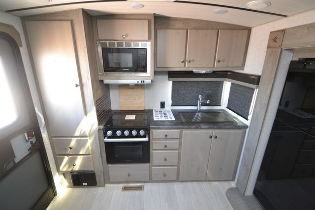 2026 Northwood Nash 25KT