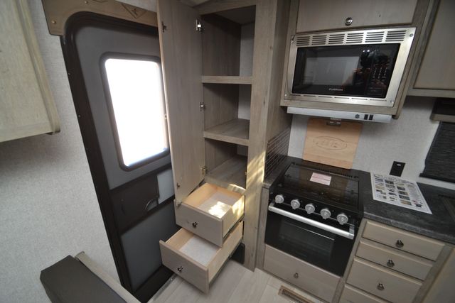 2026 Northwood Nash 25KT