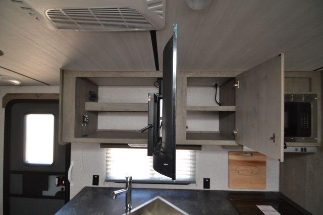 2026 Northwood Nash 29S