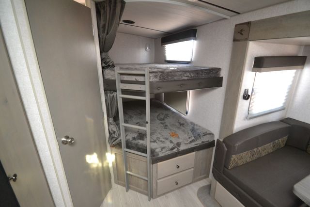 2026 Northwood Nash 29S