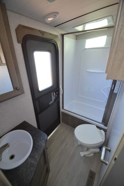 2026 Northwood Nash 29S