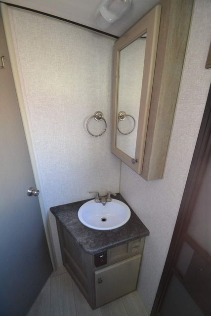 2026 Northwood Nash 29S