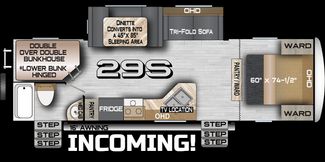 2026 Northwood Nash 29S  | Pueblo West, Colorado | Boardman RV