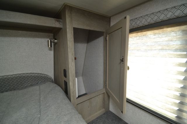 2026 Northwood Wolf Creek 850