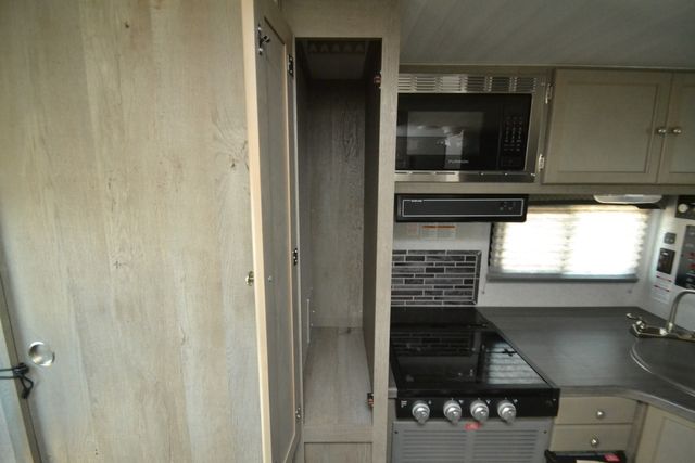 2026 Northwood Wolf Creek 850