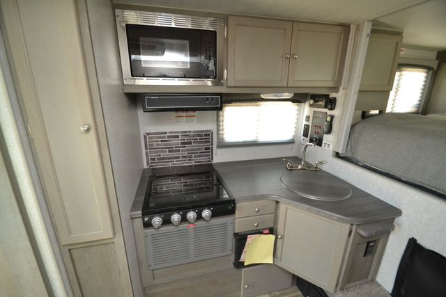 2026 Northwood Wolf Creek 850