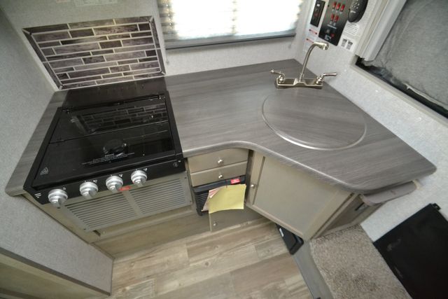 2026 Northwood Wolf Creek 850