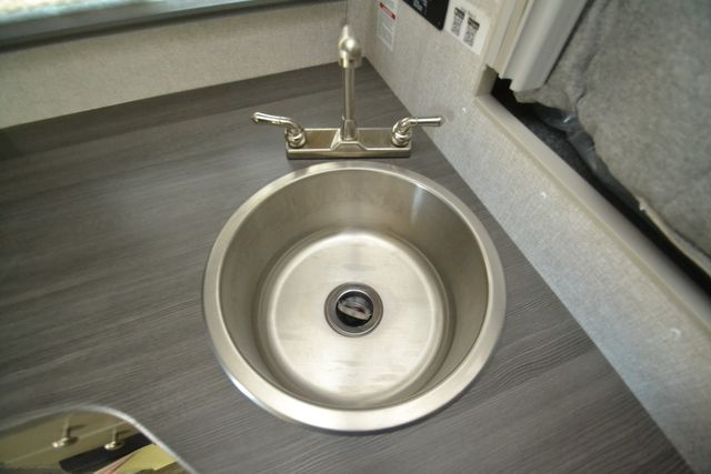 2026 Northwood Wolf Creek 850