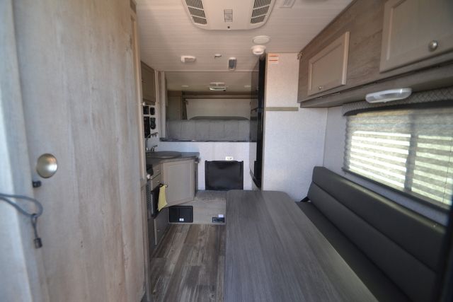 2026 Northwood Wolf Creek 850