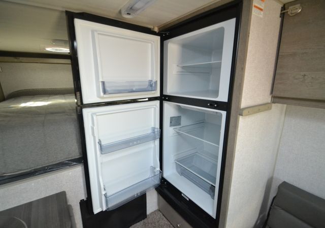 2026 Northwood Wolf Creek 850