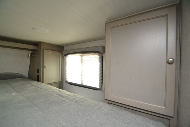 2026 Northwood Wolf Creek 850