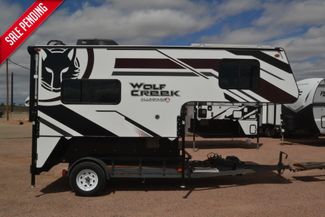 2026 Northwood Wolf Creek 850  | Pueblo West, Colorado | Boardman RV