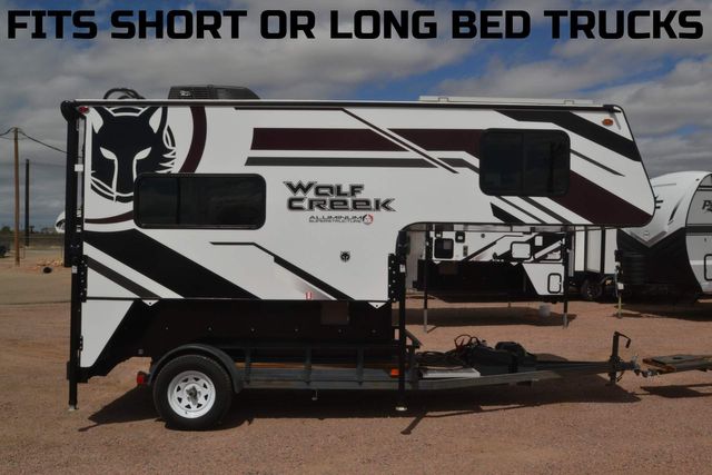 2026 Northwood Wolf Creek 850  | Pueblo West, Colorado | Boardman RV