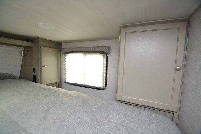 2026 Northwood Wolf Creek 850