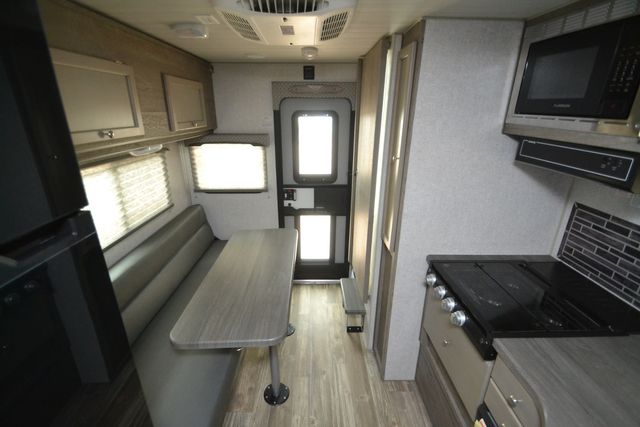 2026 Northwood Wolf Creek 850