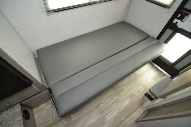 2026 Northwood Wolf Creek 850