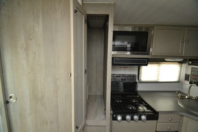 2026 Northwood Wolf Creek 850