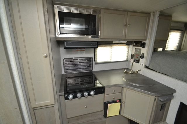 2026 Northwood Wolf Creek 850