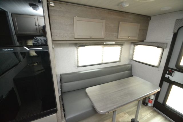 2026 Northwood Wolf Creek 850