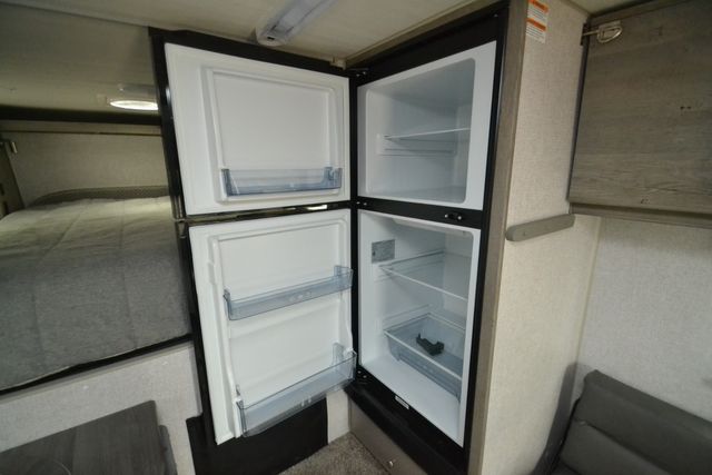 2026 Northwood Wolf Creek 850