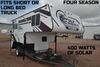 2026 Northwood Wolf Creek 890 | Pueblo West, Colorado | Boardman RV 2026 Northwood Wolf Creek 890 | Pueblo West, Colorado | Boardman RV