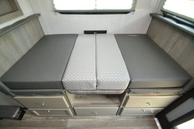 2026 Northwood Wolf Creek 890