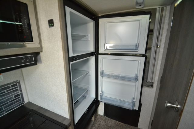 2026 Northwood Wolf Creek 890