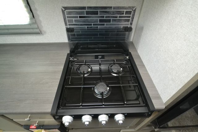 2026 Northwood Wolf Creek 890