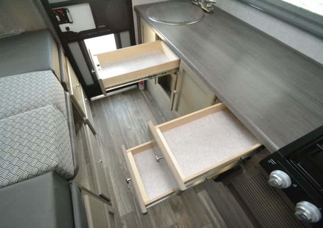 2026 Northwood Wolf Creek 890