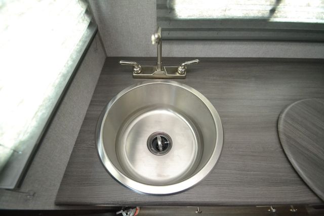 2026 Northwood Wolf Creek 890