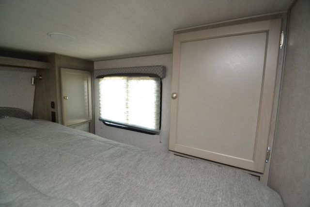 2026 Northwood Wolf Creek 890