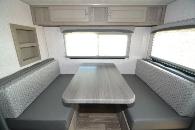 2026 Northwood Wolf Creek 890