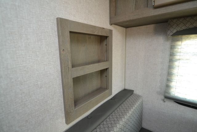 2026 Northwood Wolf Creek 890