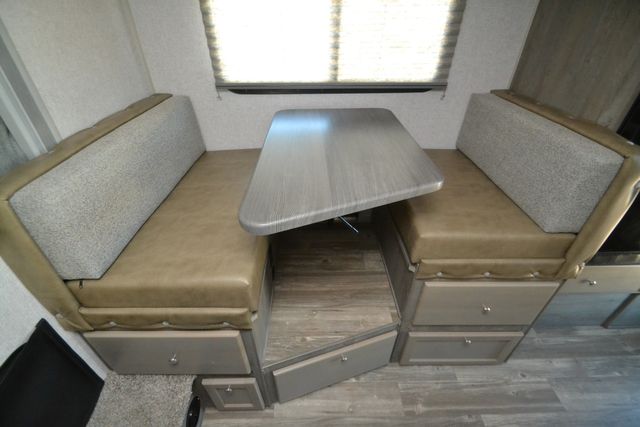 2026 Northwood Wolf Creek 910