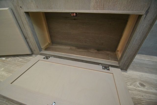 2026 Northwood Wolf Creek 910