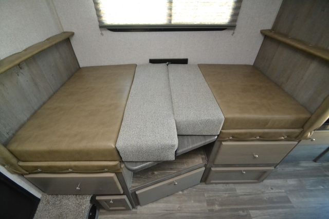 2026 Northwood Wolf Creek 910