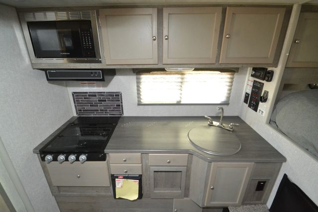 2026 Northwood Wolf Creek 910