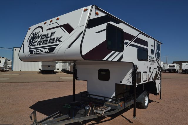 2026 Northwood Wolf Creek 910  | Pueblo West, Colorado | Boardman RV
