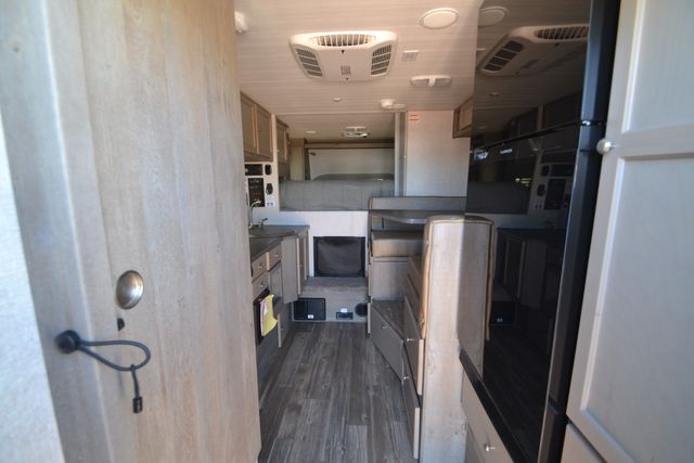 2026 Northwood Wolf Creek 910