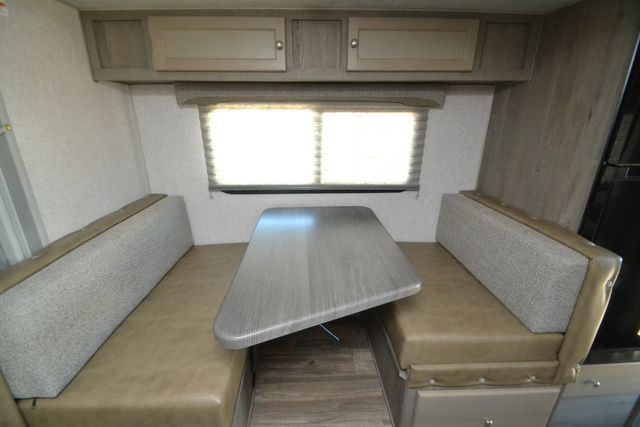 2026 Northwood Wolf Creek 910