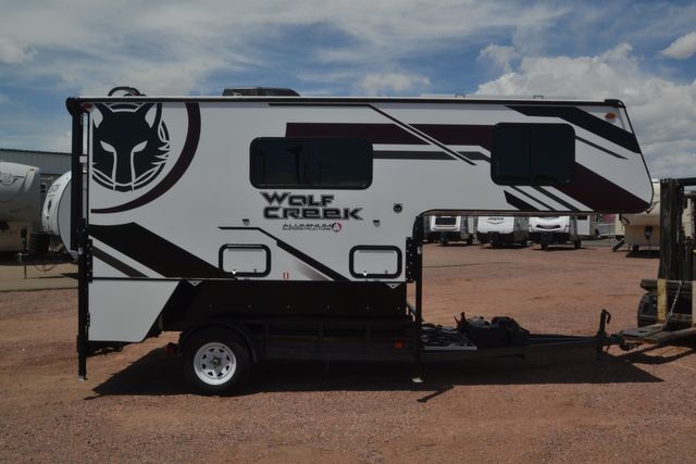 2026 Northwood Wolf Creek 910  | Pueblo West, Colorado | Boardman RV