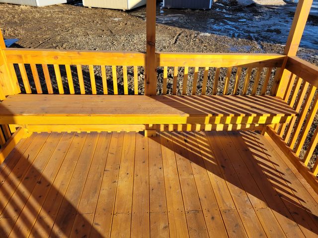 2026 Old Hickory Sheds 10x16 Cabana