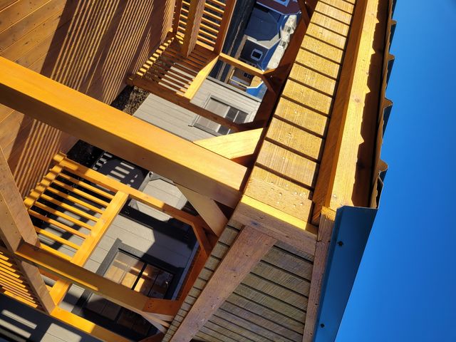 2026 Old Hickory Sheds 10x16 Cabana