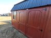 2026 Old Hickory Sheds 10x16 Lofted Side Barn | Dickinson, ND | West Dakota Sheds 2026 Old Hickory Sheds 10x16 Lofted Side Barn | Dickinson, ND | West Dakota Sheds
