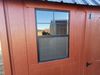 2026 Old Hickory Sheds 10x16 Lofted Side Barn | Dickinson, ND | West Dakota Sheds