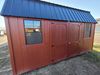 2026 Old Hickory Sheds 10x16 Lofted Side Barn | Dickinson, ND | West Dakota Sheds 2026 Old Hickory Sheds 10x16 Lofted Side Barn | Dickinson, ND | West Dakota Sheds